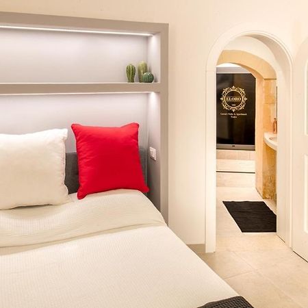 Esperia Luxury Suite & Apartment Noto Extérieur photo