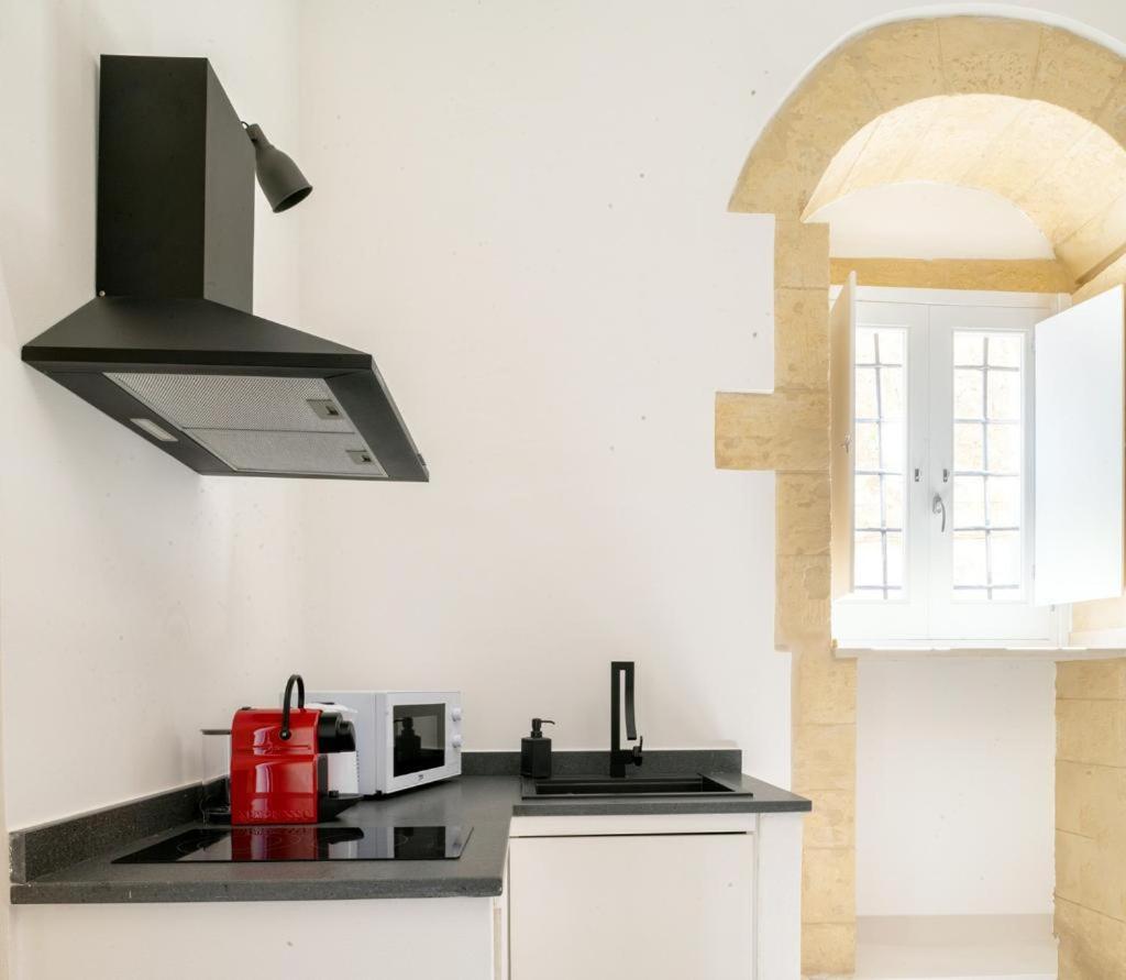Esperia Luxury Suite & Apartment Noto Extérieur photo