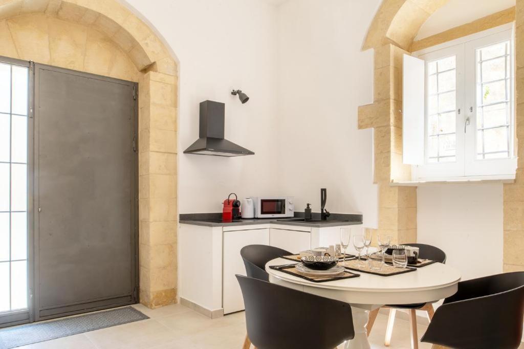 Esperia Luxury Suite & Apartment Noto Extérieur photo