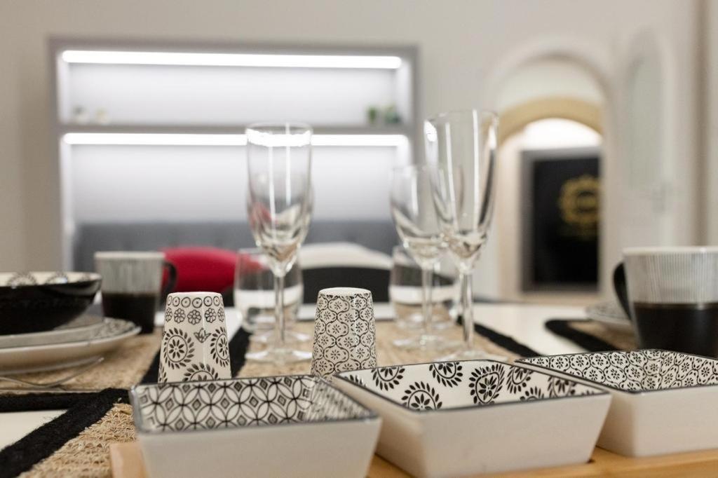 Esperia Luxury Suite & Apartment Noto Extérieur photo