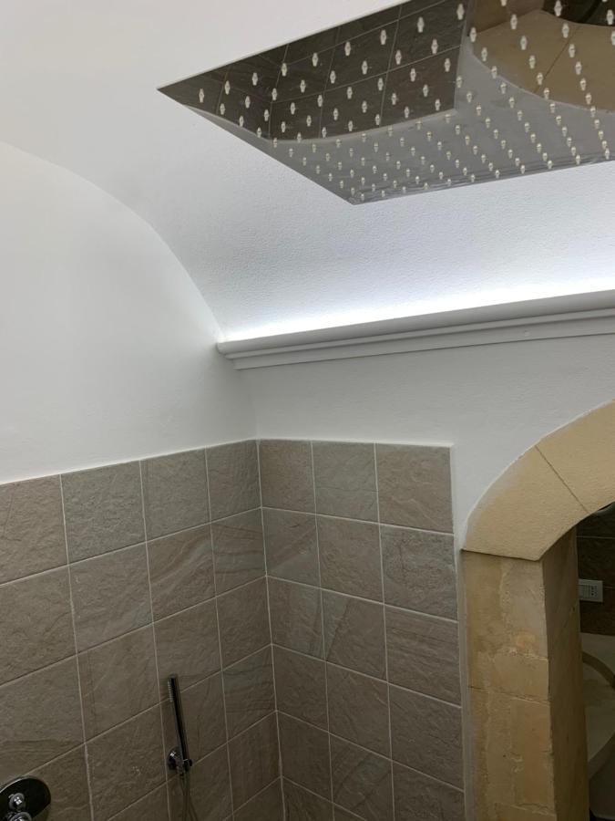Esperia Luxury Suite & Apartment Noto Extérieur photo