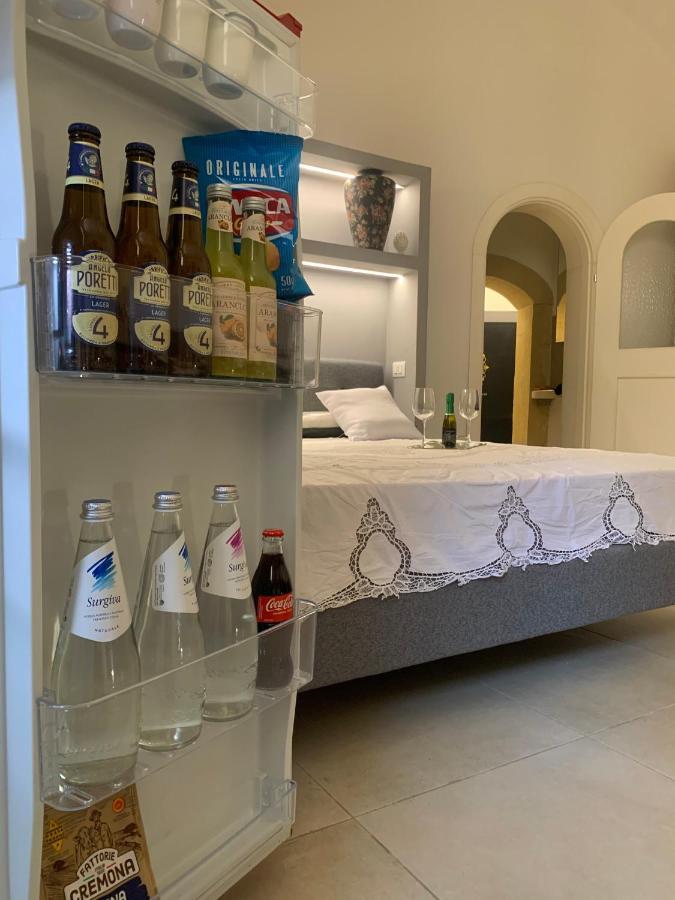 Esperia Luxury Suite & Apartment Noto Extérieur photo